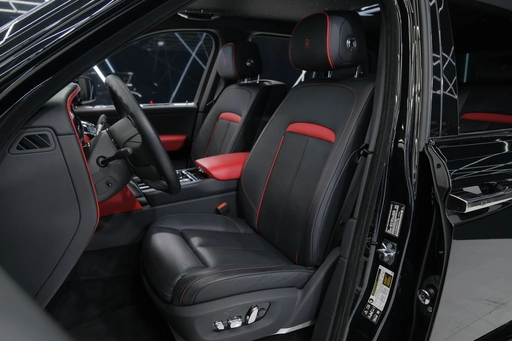 2025 Rolls-Royce Cullinan - Image 18 of 21