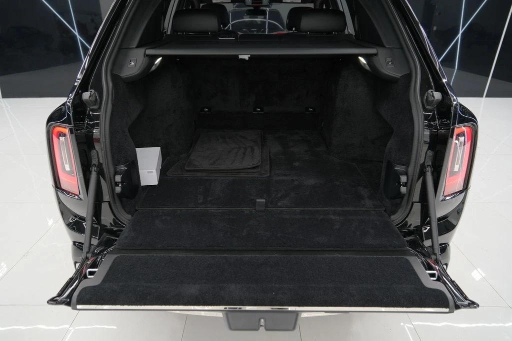 2025 Rolls-Royce Cullinan - Image 15 of 21
