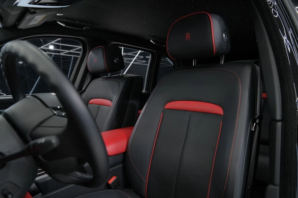 2025 Rolls-Royce Cullinan - Image 19 of 21
