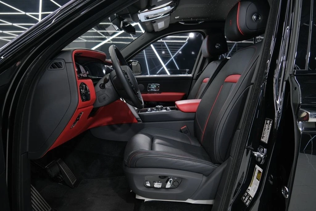 2025 Rolls-Royce Cullinan - Image 20 of 21