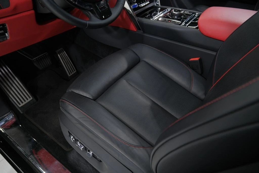 2025 Rolls-Royce Cullinan - Image 21 of 21