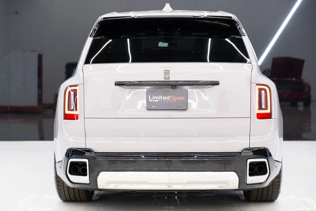 2025 Rolls-Royce Cullinan - Image 12 of 31
