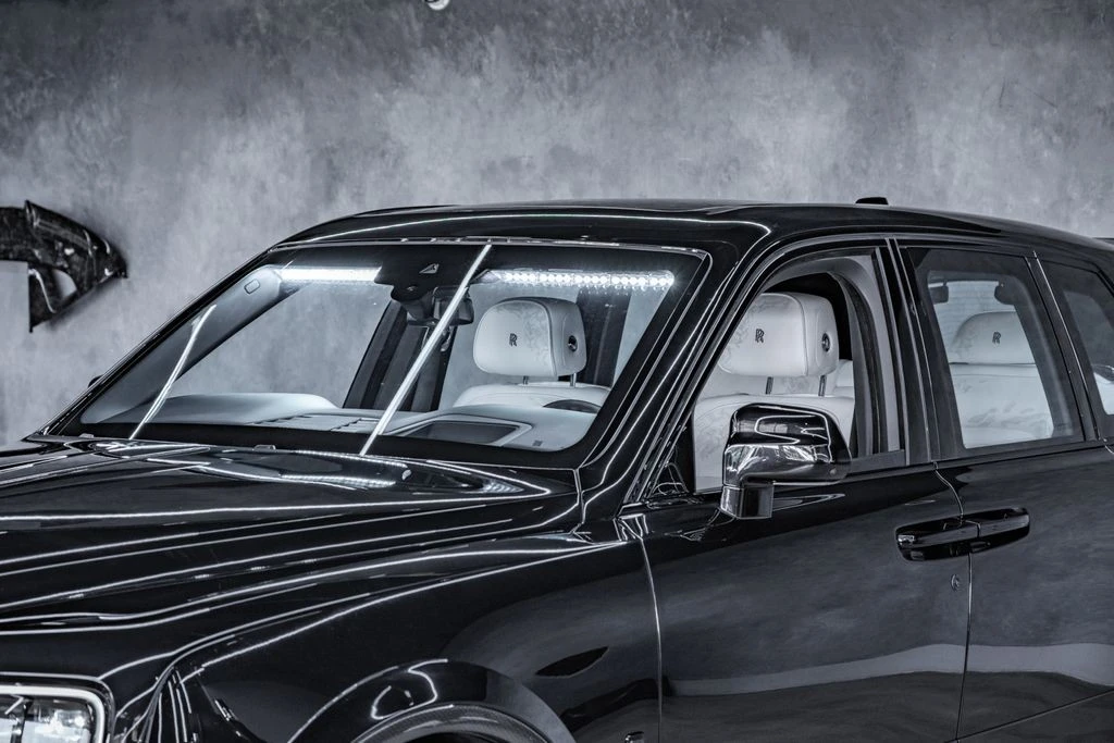 2025 Rolls-Royce Cullinan - Image 7 of 31