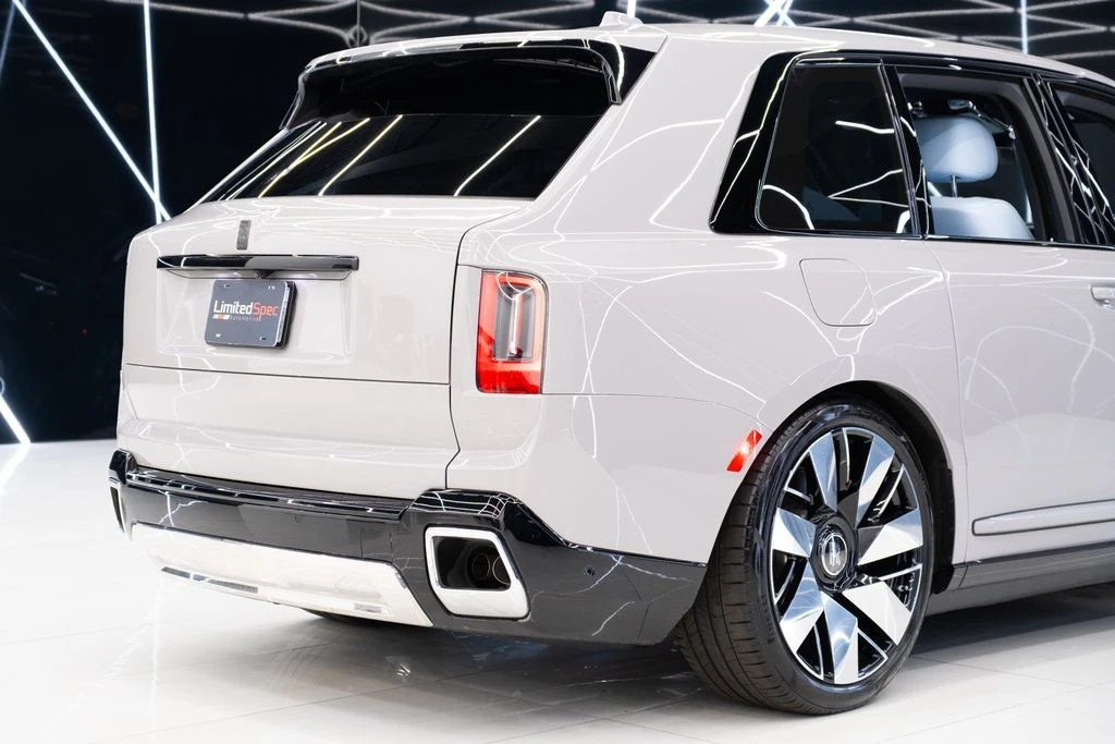 2025 Rolls-Royce Cullinan - Image 13 of 31