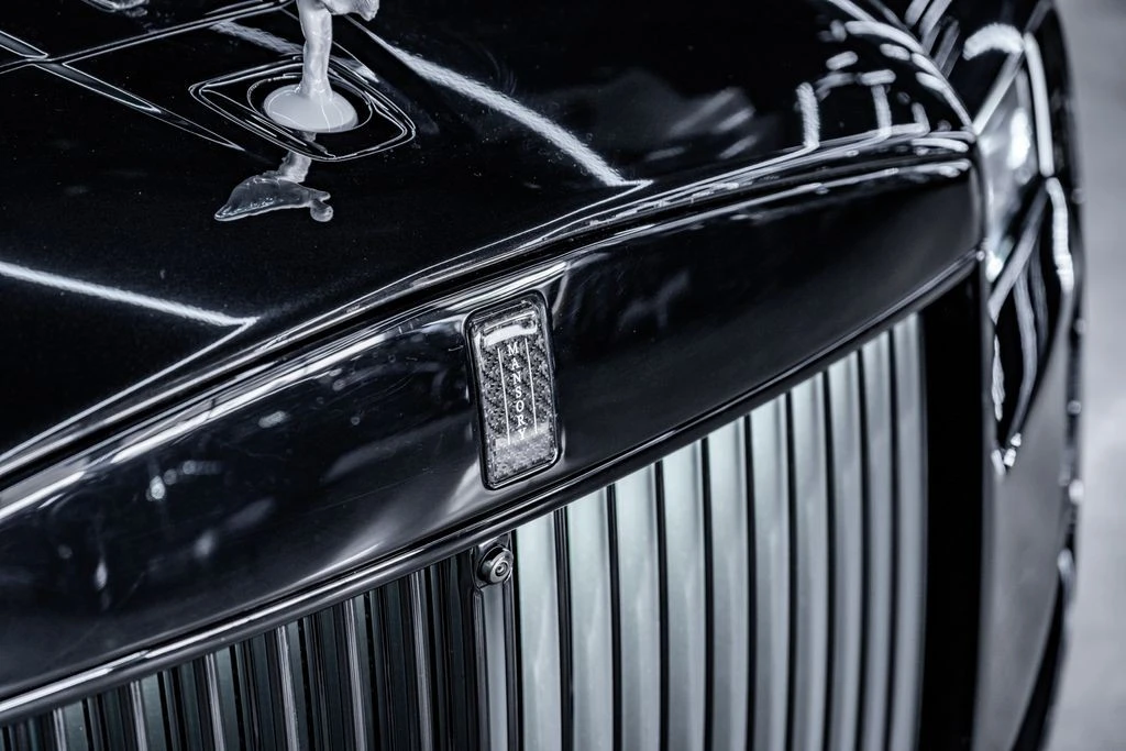2025 Rolls-Royce Cullinan - Image 11 of 31