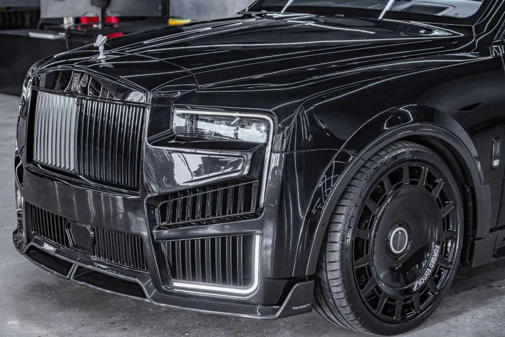 2025 Rolls-Royce Cullinan - Image 6 of 31