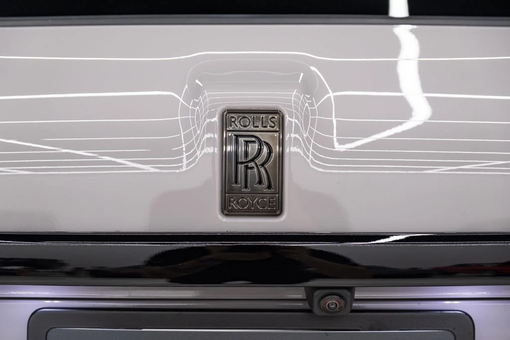 2025 Rolls-Royce Cullinan - Image 16 of 31