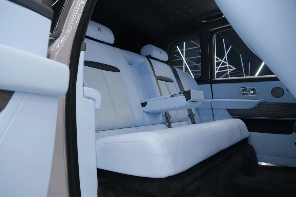 2025 Rolls-Royce Cullinan - Image 31 of 31