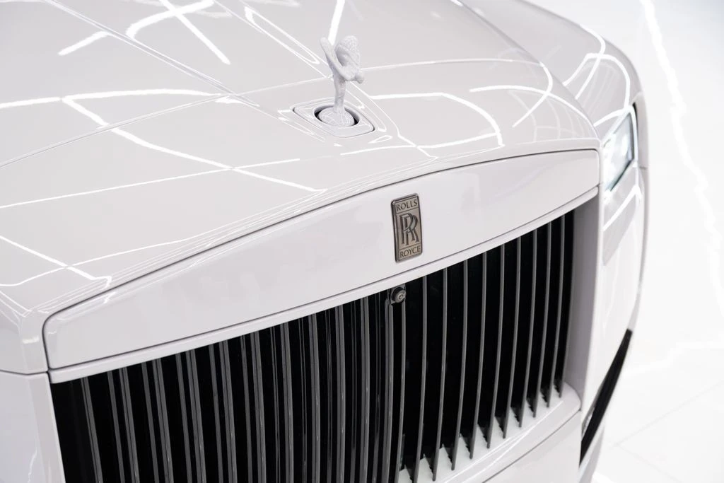 2025 Rolls-Royce Cullinan - Image 15 of 31