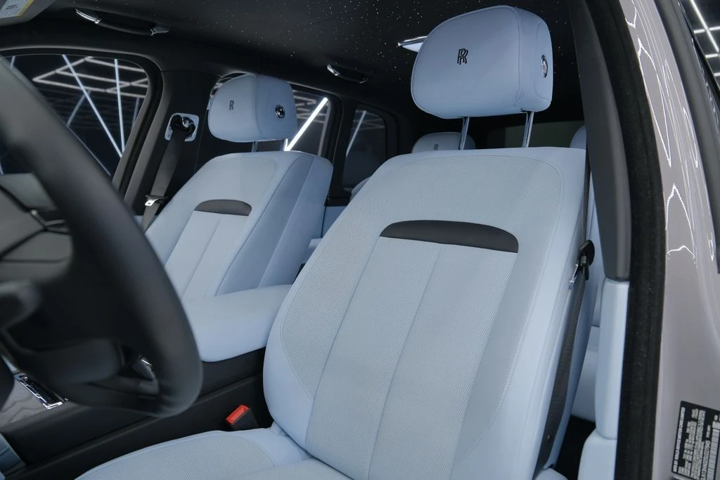 2025 Rolls-Royce Cullinan - Image 20 of 31
