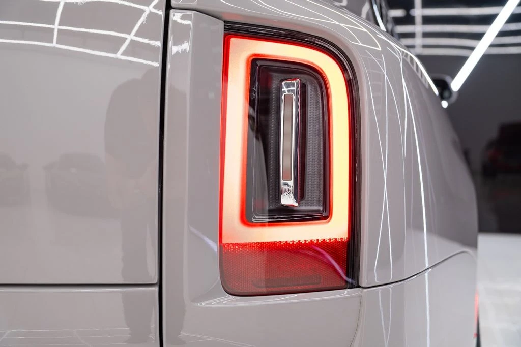 2025 Rolls-Royce Cullinan - Image 17 of 31
