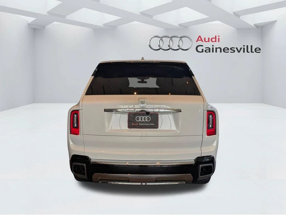 2025 Rolls-Royce Cullinan - Image 10 of 31