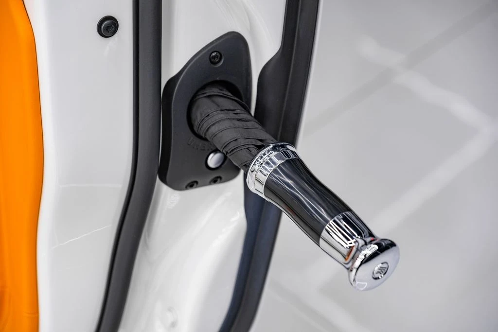 2025 Rolls-Royce Cullinan Black Badge - Image 27 of 31
