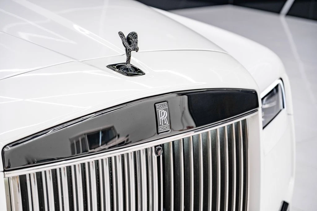 2025 Rolls-Royce Cullinan Black Badge - Image 8 of 31