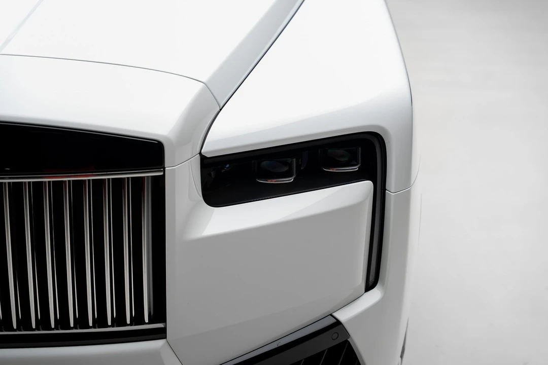2025 Rolls-Royce Cullinan Black Badge - Image 12 of 31