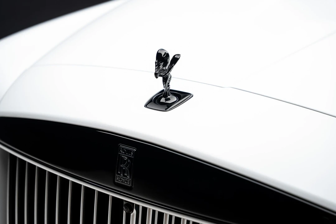 2025 Rolls-Royce Cullinan Black Badge - Image 14 of 31