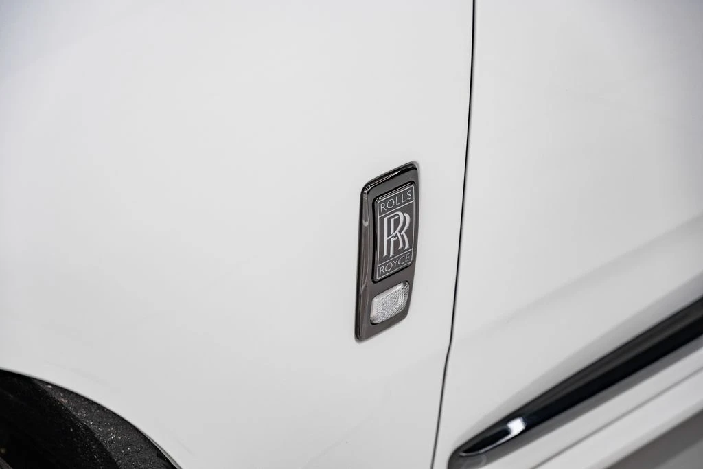 2025 Rolls-Royce Cullinan Black Badge - Image 9 of 31