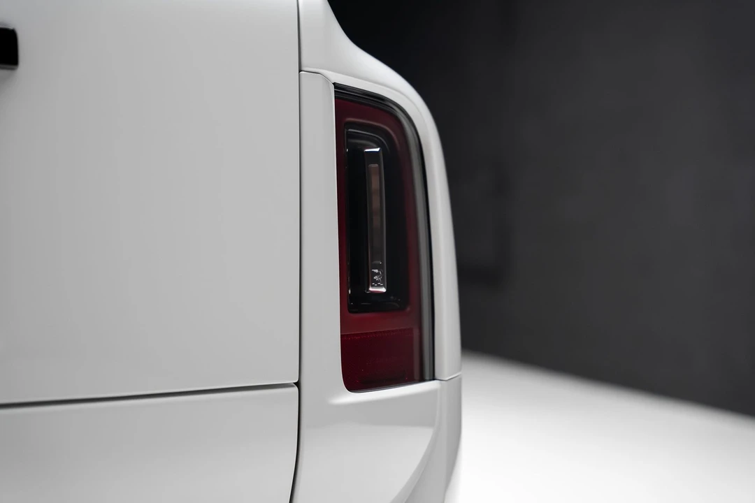 2025 Rolls-Royce Cullinan Black Badge - Image 31 of 31