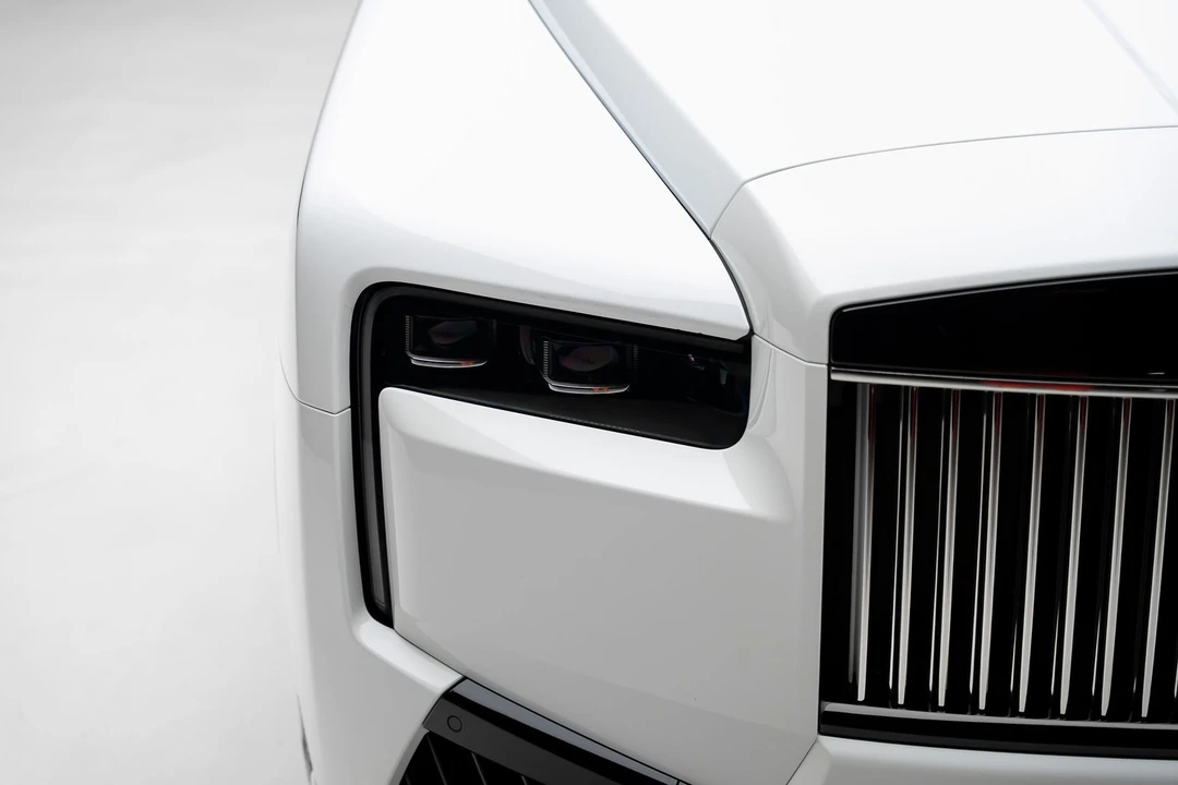2025 Rolls-Royce Cullinan Black Badge - Image 13 of 31