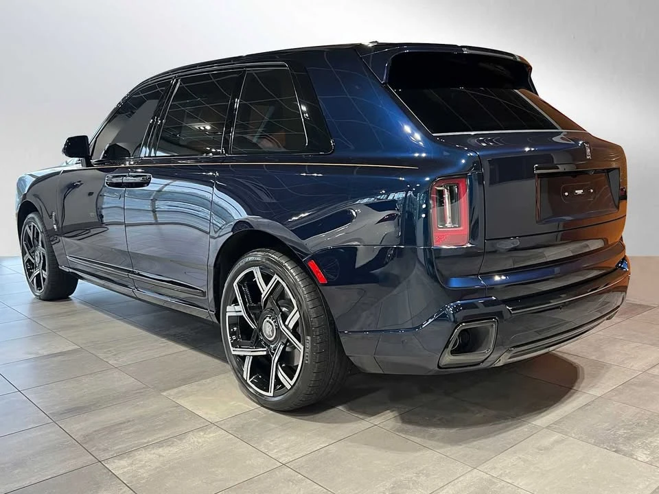 2025 Rolls-Royce Cullinan - Image 5 of 20