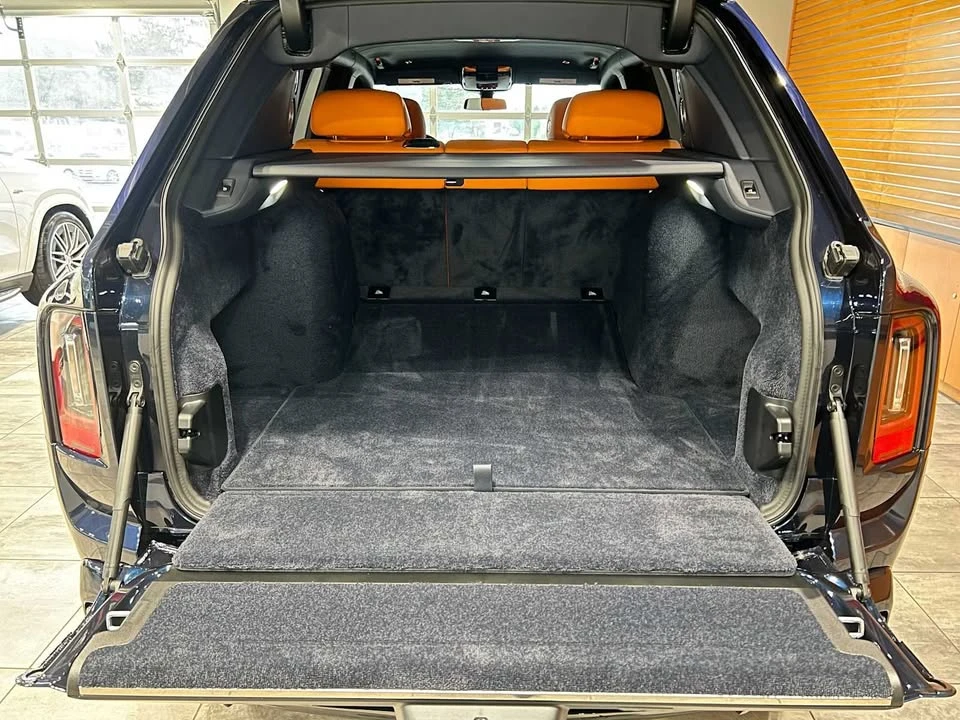 2025 Rolls-Royce Cullinan - Image 20 of 20