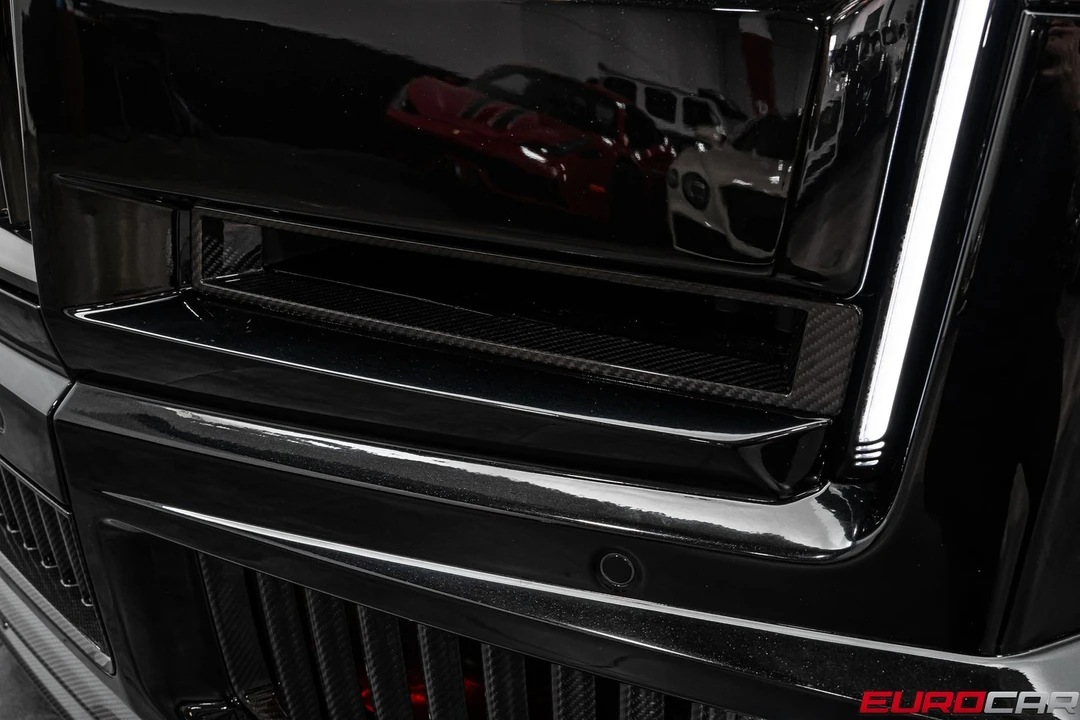2025 Rolls-Royce Cullinan Black Badge - Image 20 of 31