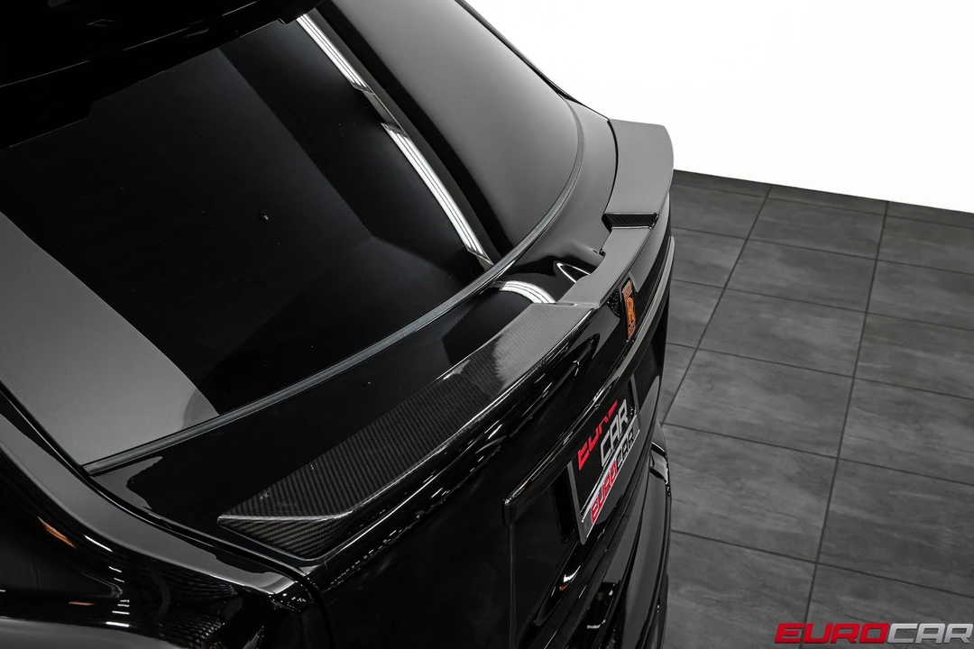 2025 Rolls-Royce Cullinan Black Badge - Image 29 of 31