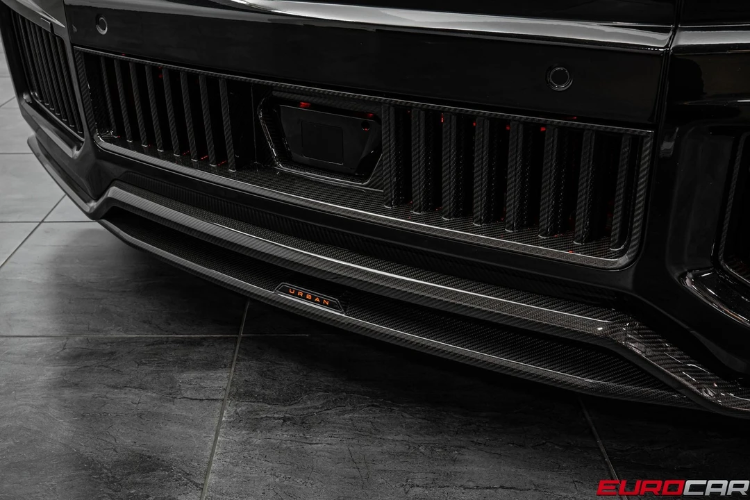 2025 Rolls-Royce Cullinan Black Badge - Image 18 of 31