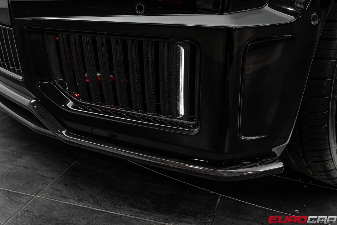 2025 Rolls-Royce Cullinan Black Badge - Image 19 of 31