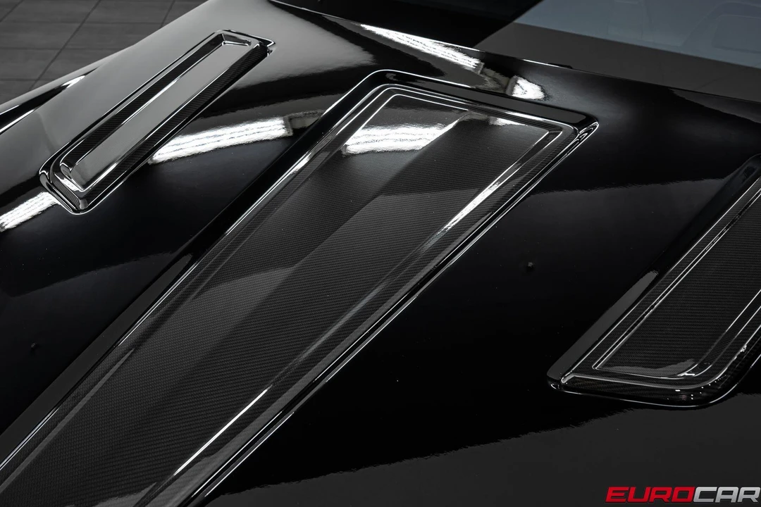 2025 Rolls-Royce Cullinan Black Badge - Image 13 of 31