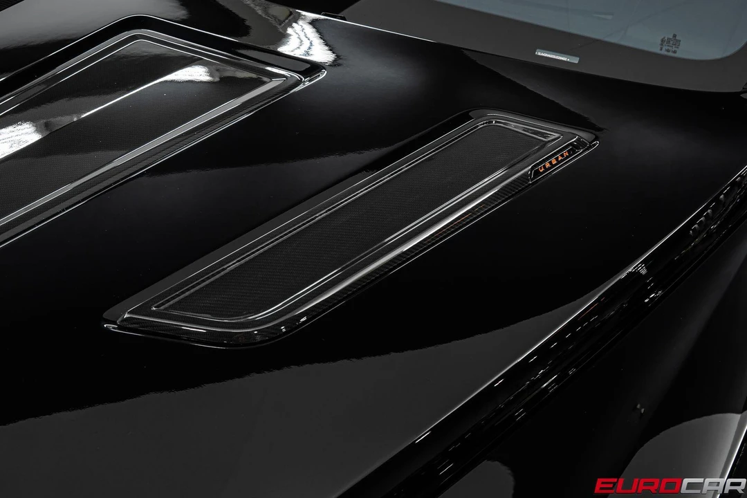 2025 Rolls-Royce Cullinan Black Badge - Image 12 of 31