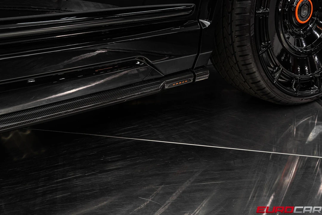 2025 Rolls-Royce Cullinan Black Badge - Image 23 of 31