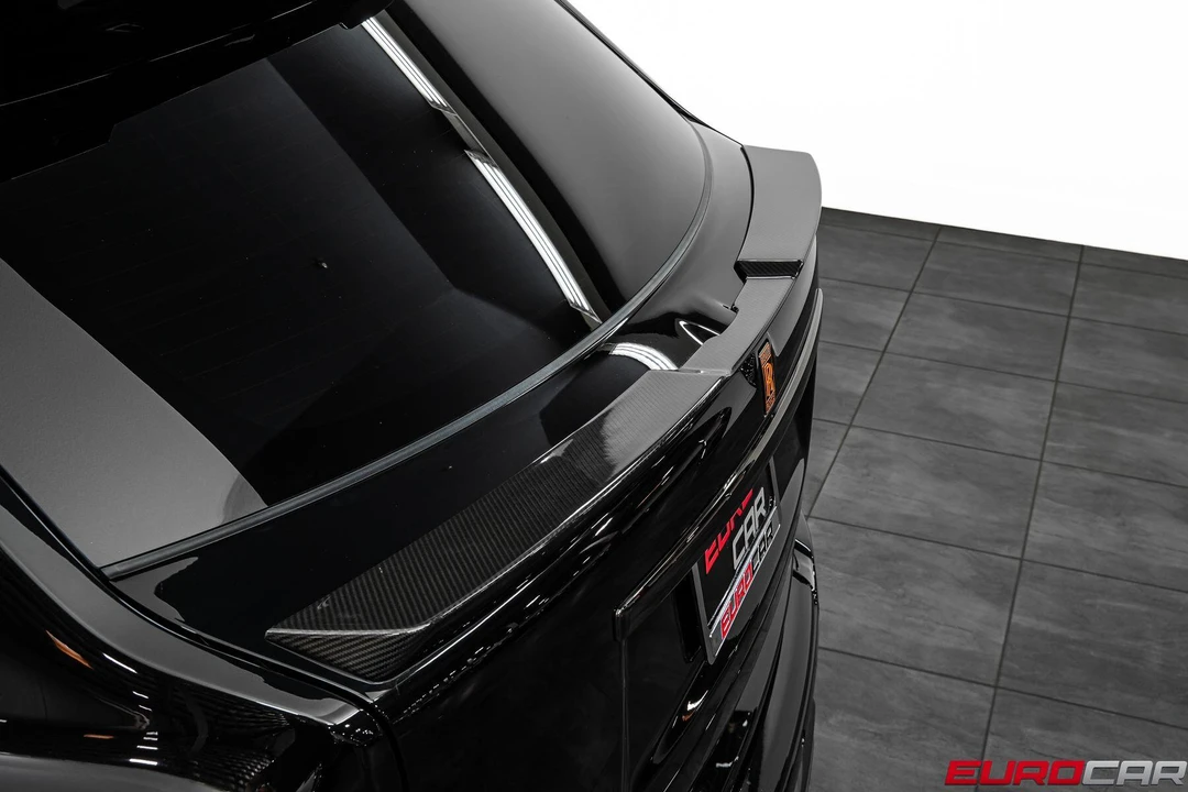 2025 Rolls-Royce Cullinan Black Badge - Image 29 of 31