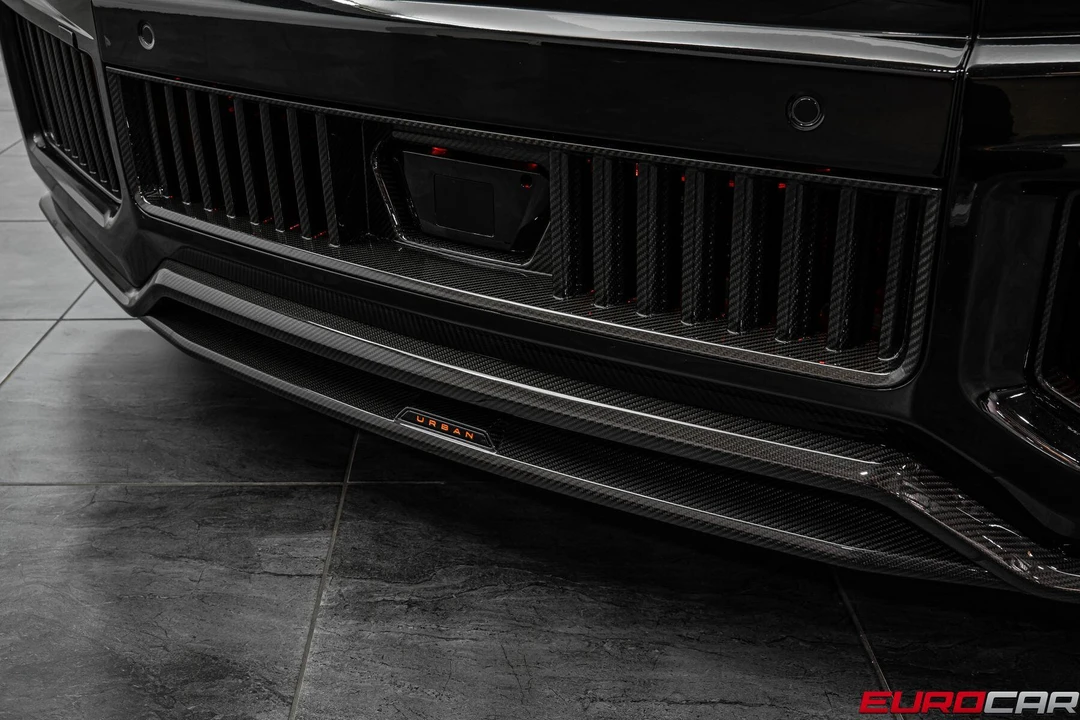 2025 Rolls-Royce Cullinan Black Badge - Image 18 of 31