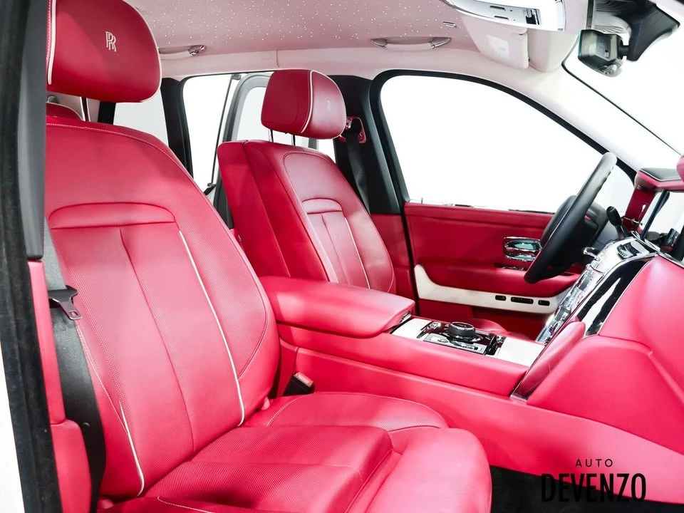 2025 Rolls-Royce Cullinan - Image 9 of 20