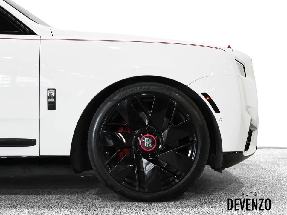 2025 Rolls-Royce Cullinan - Image 5 of 20
