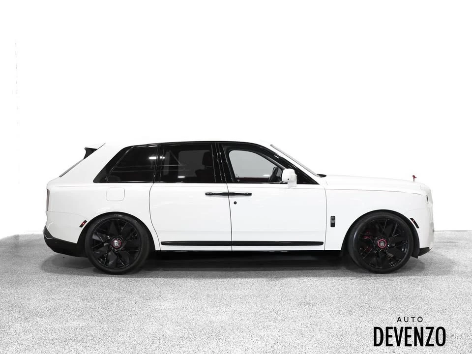 2025 Rolls-Royce Cullinan - Image 2 of 20