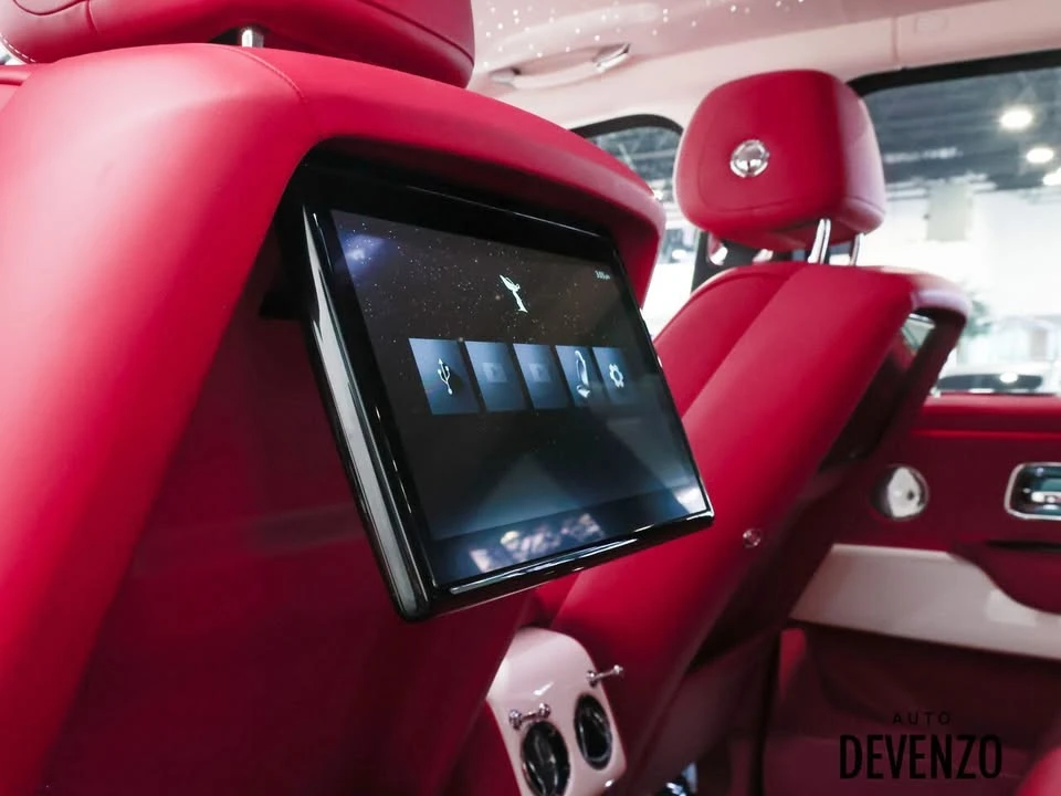 2025 Rolls-Royce Cullinan - Image 10 of 20