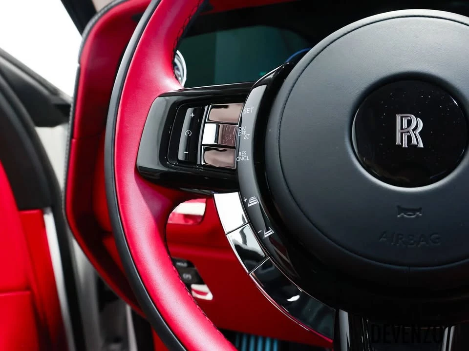 2025 Rolls-Royce Cullinan - Image 14 of 20