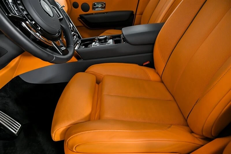 2025 Rolls-Royce Cullinan - Image 21 of 21