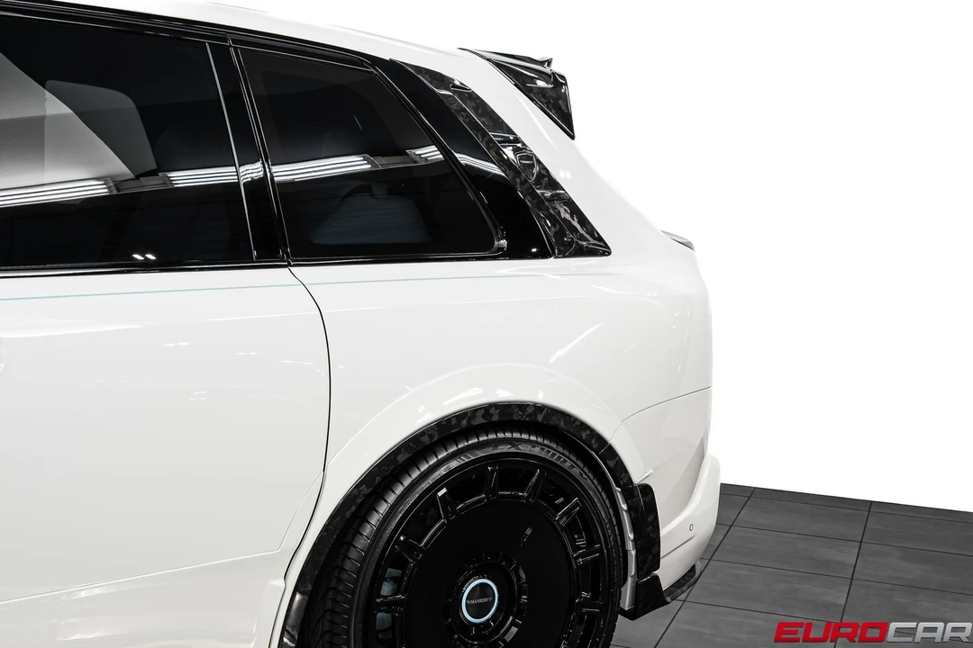 2025 Rolls-Royce Cullinan - Image 26 of 31
