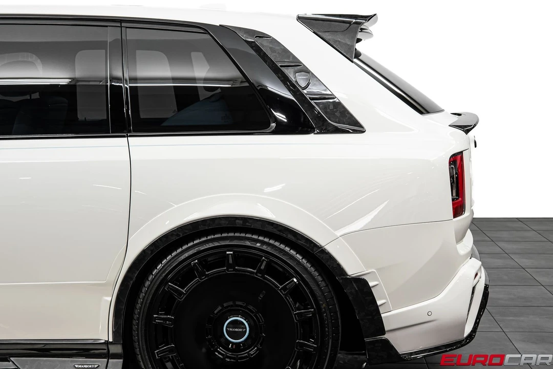 2025 Rolls-Royce Cullinan - Image 27 of 31