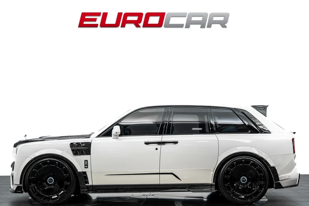 2025 Rolls-Royce Cullinan - Image 2 of 31