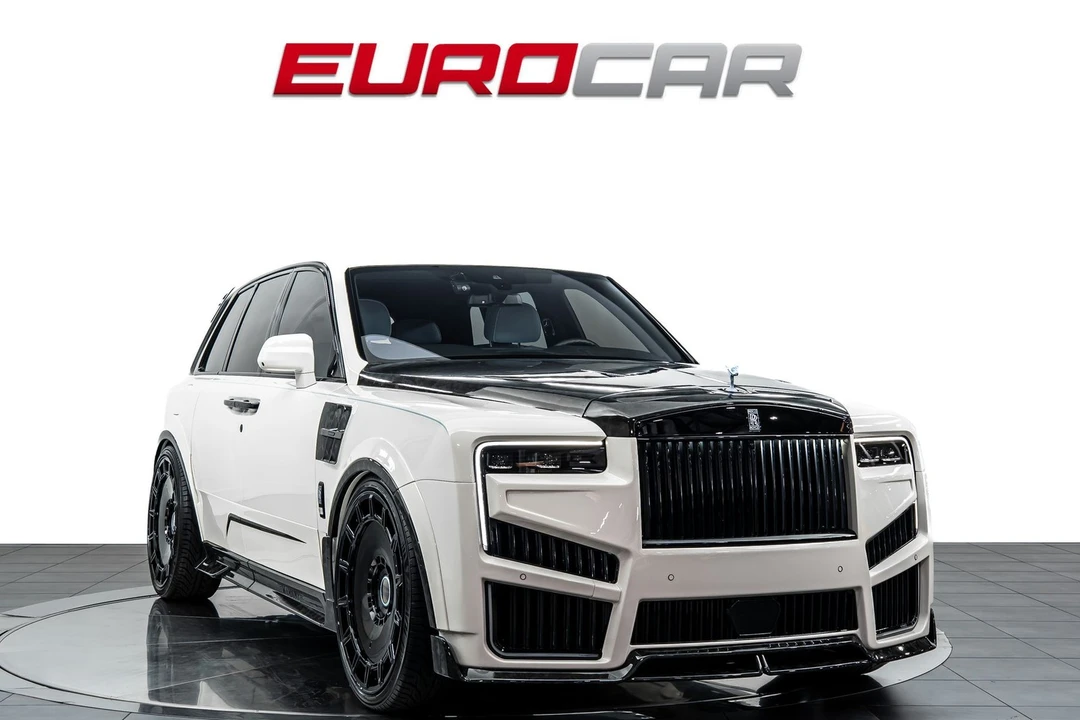 2025 Rolls-Royce Cullinan - Image 9 of 31