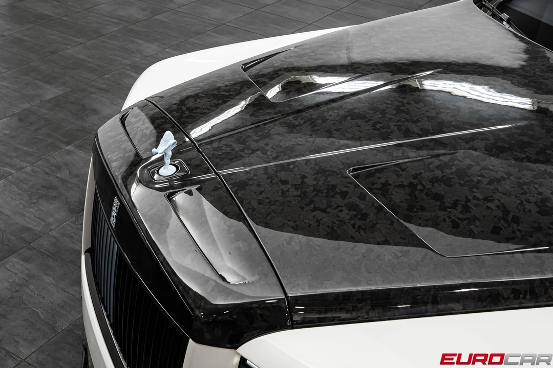 2025 Rolls-Royce Cullinan - Image 11 of 31