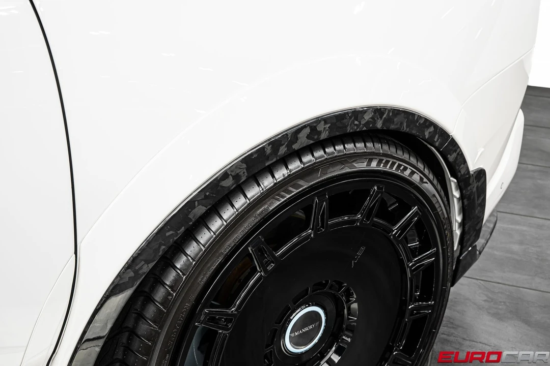 2025 Rolls-Royce Cullinan - Image 25 of 31