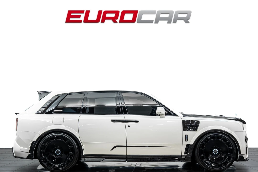 2025 Rolls-Royce Cullinan - Image 7 of 31