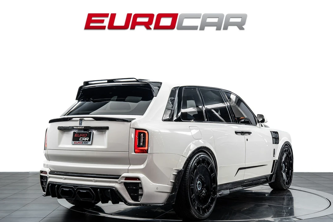 2025 Rolls-Royce Cullinan - Image 6 of 31