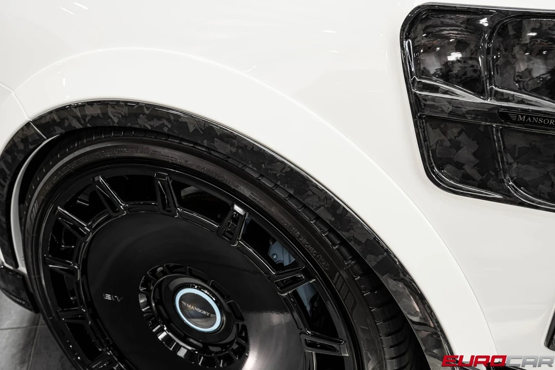 2025 Rolls-Royce Cullinan - Image 20 of 31