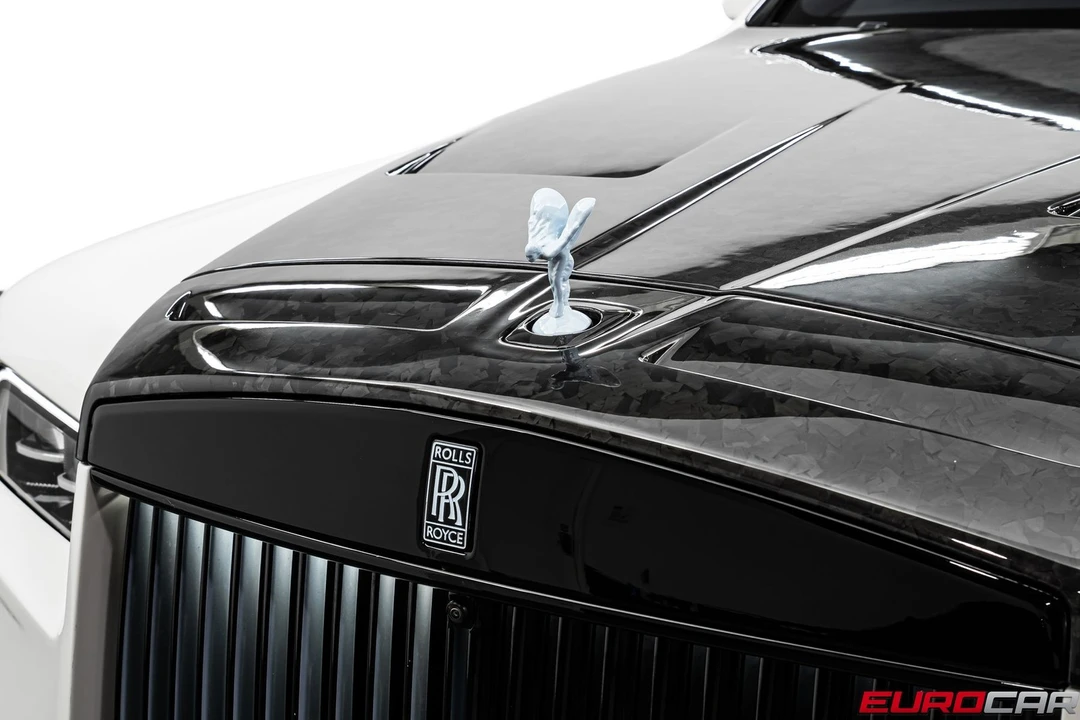 2025 Rolls-Royce Cullinan - Image 13 of 31